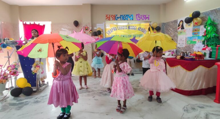 Swapnochhoya Annual Event 2025